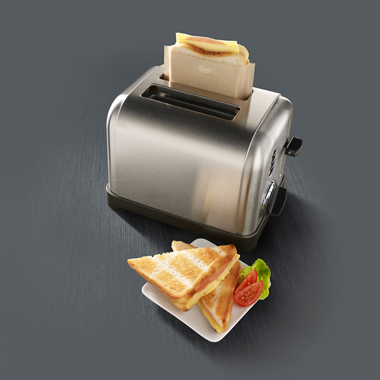 Toastfickan 2-pack