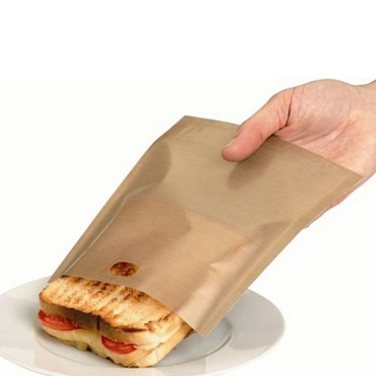 Toastfickan 2-pack
