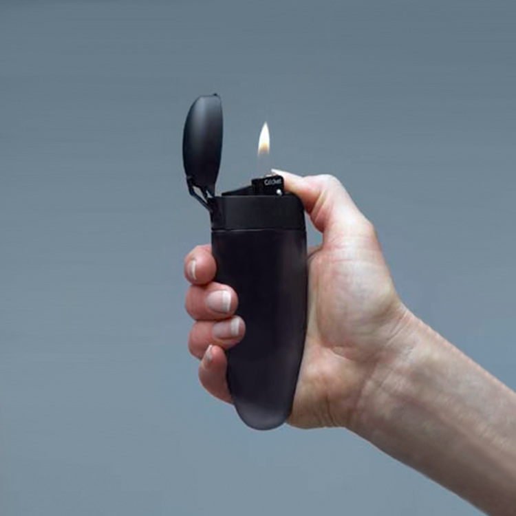 Fickaskkopp CigBuster