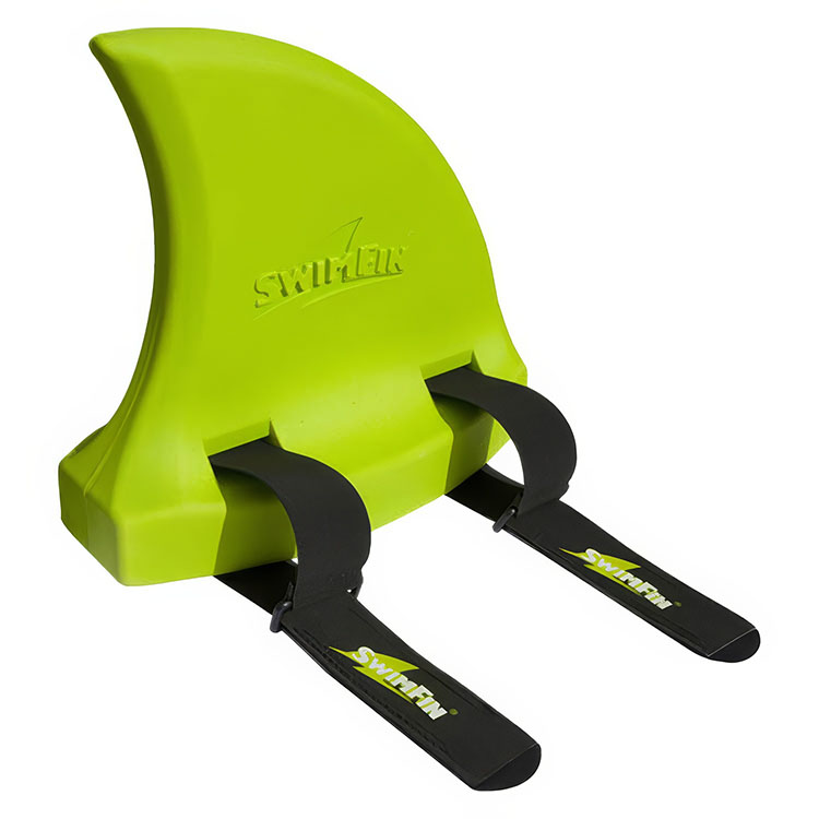SwimFin simdyna