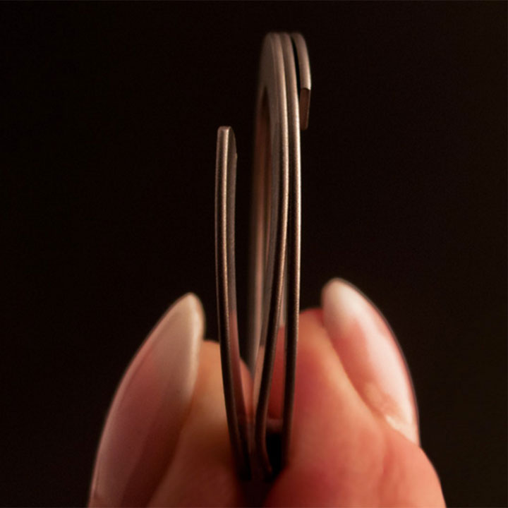 Nyckelring Free Key