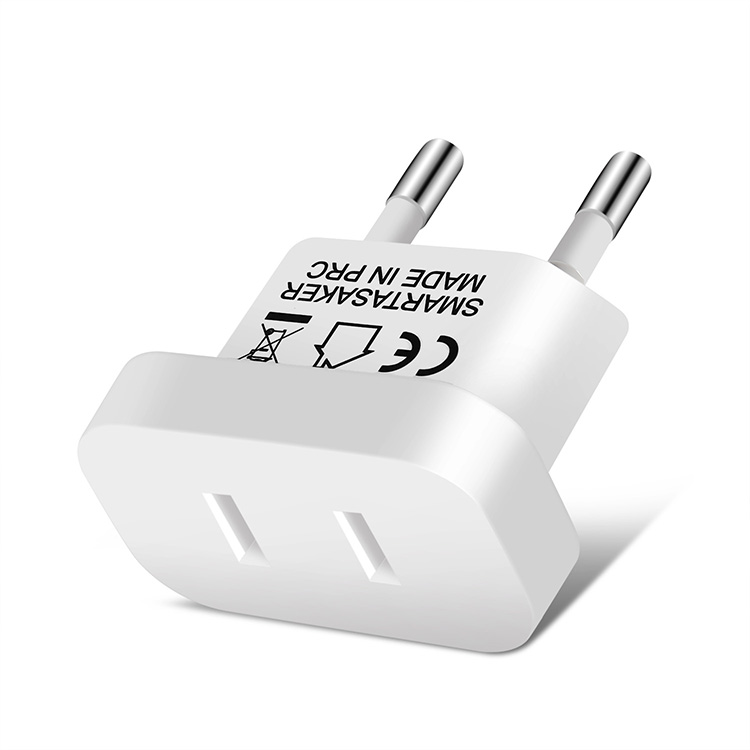 Adapter US till EU