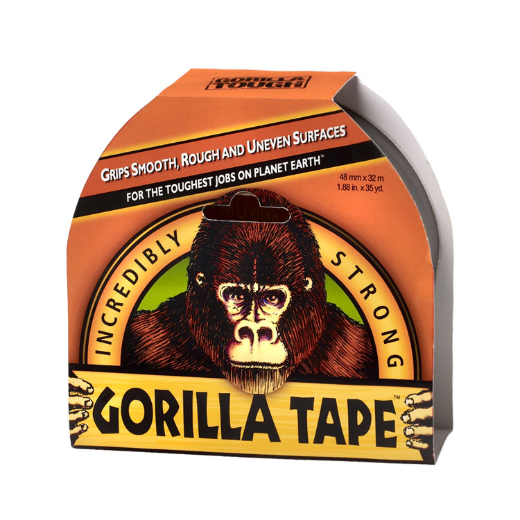 Gorilla tejp