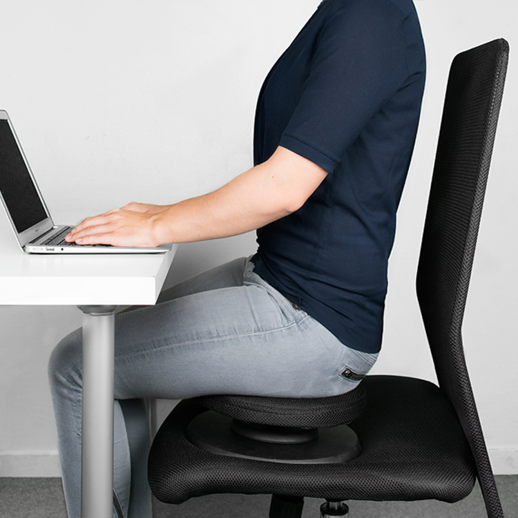 Posture balanssits