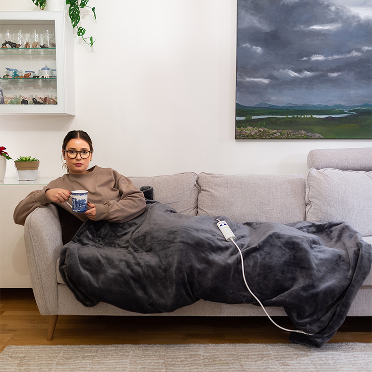 Värmefilt
