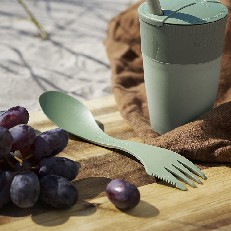Multibestick Spork