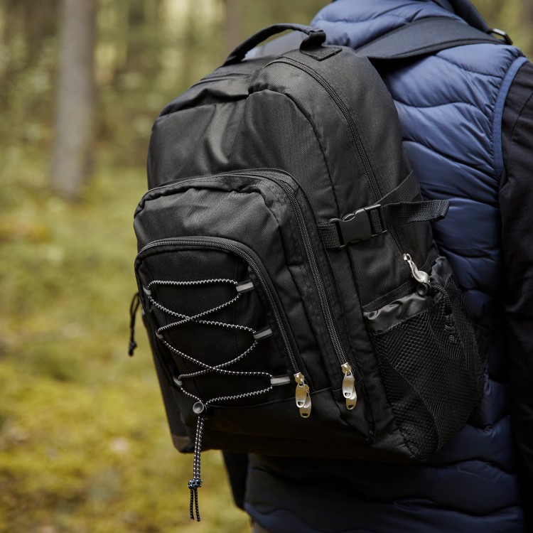 Kylryggsäck 30 liter