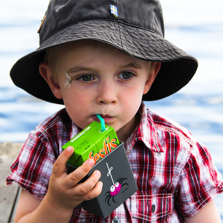 Juicehållare, 4-pack
