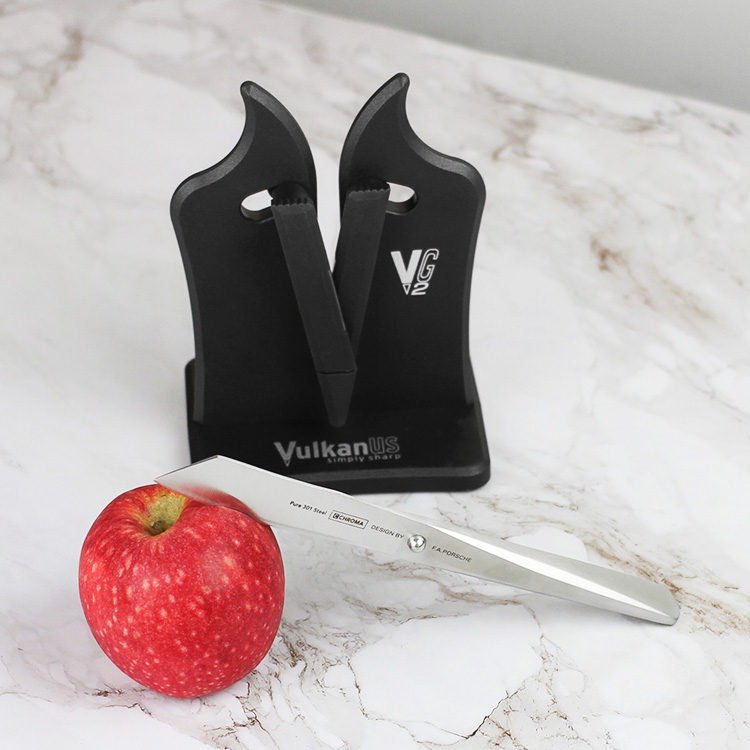Knivslip Vulkanus
