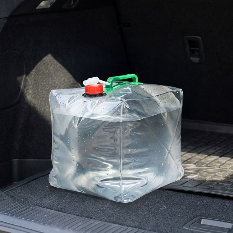 Vattendunk 10 liter