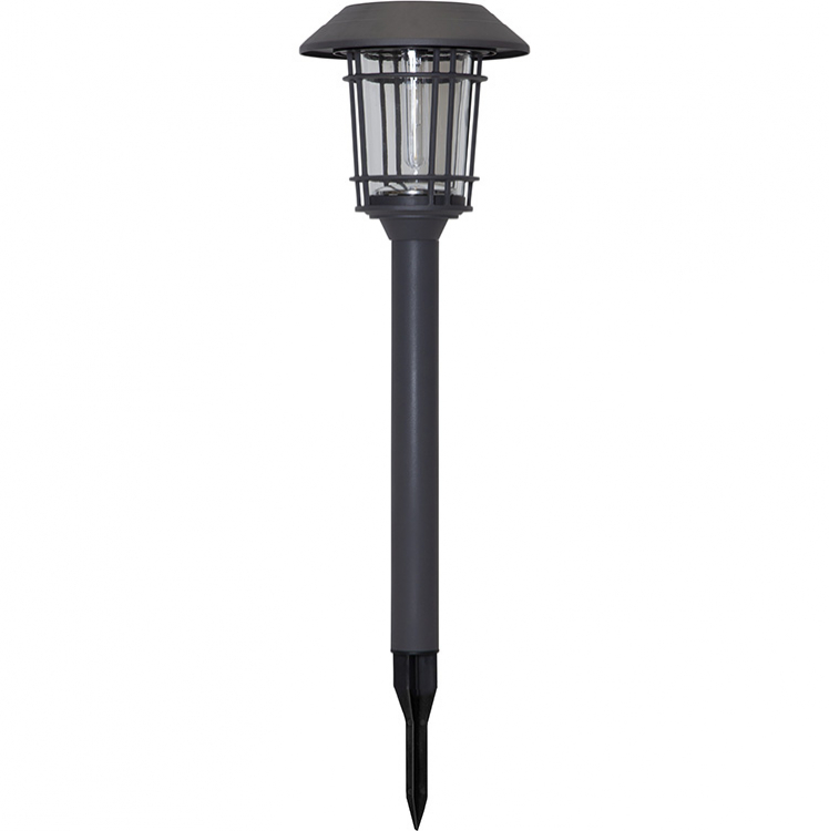 Solcellsladdad gångbelysning, Filip 60 cm