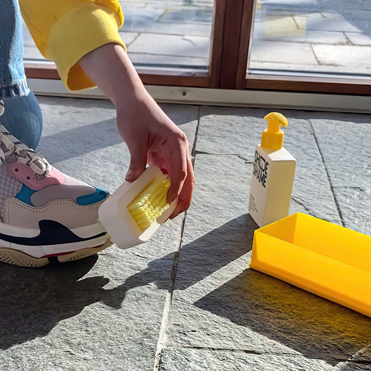 Rengöringskit för sneakers