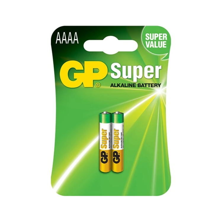 Batteri AAAA, 2-pack