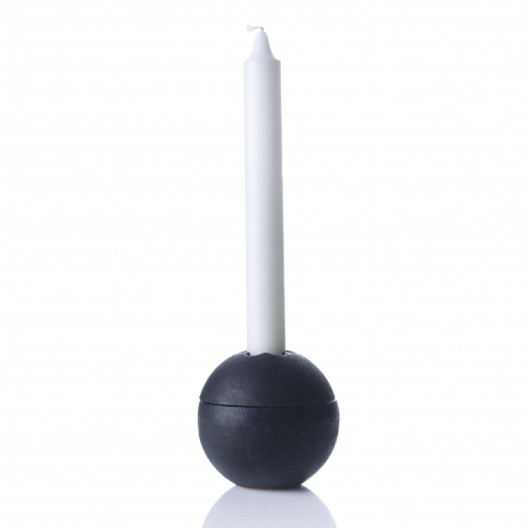 Ljusstake Drosselmeyer Orb