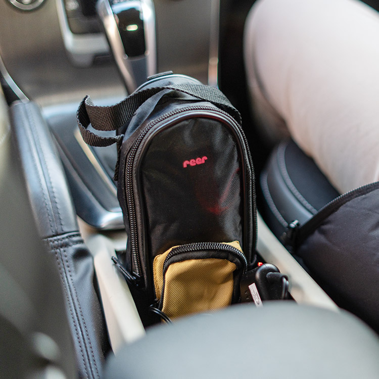 Flaskvärmare till bilen