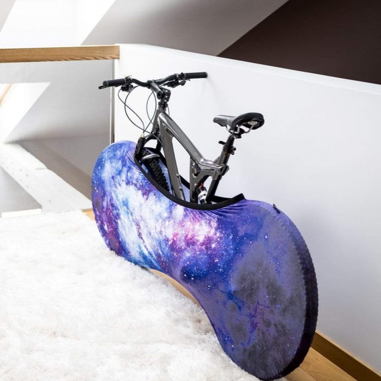 Cykelskydd Velosock