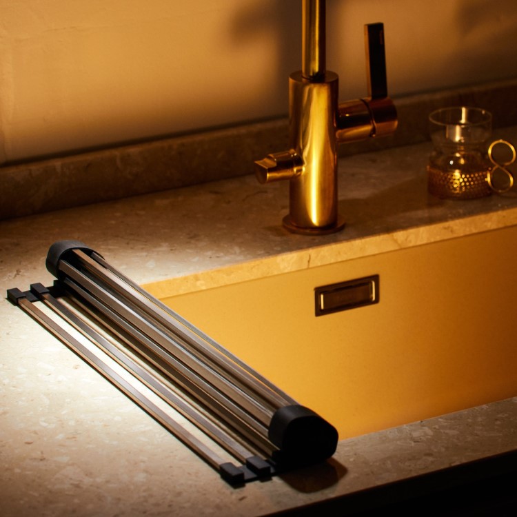 Torkställning till diskhon Happy Sinks