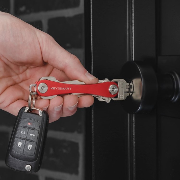 Nyckelhållare KeySmart Original