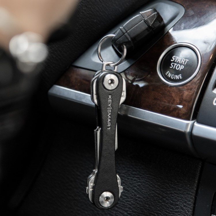 Nyckelhållare KeySmart Original