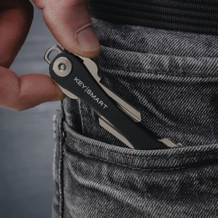 Nyckelhållare KeySmart Original