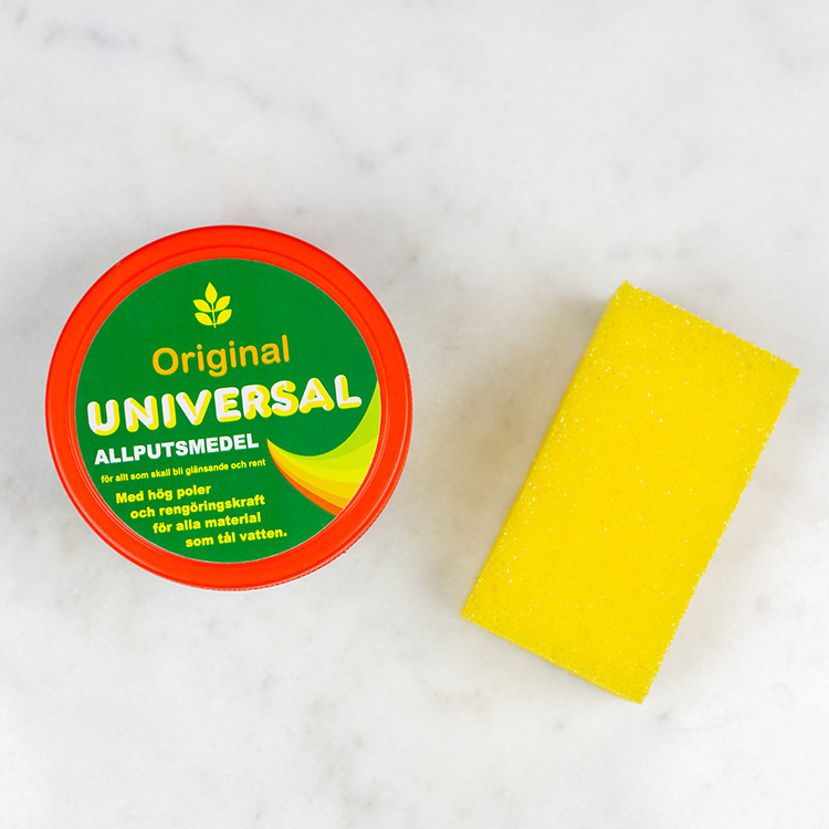 Universal Allputsmedel