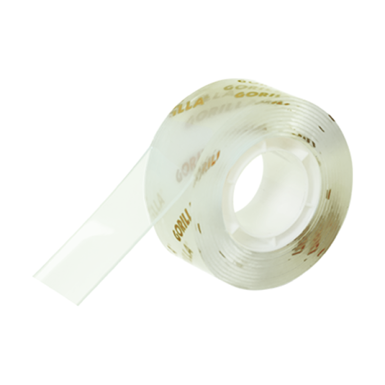 Dubbelhäftande Gorilla Tape