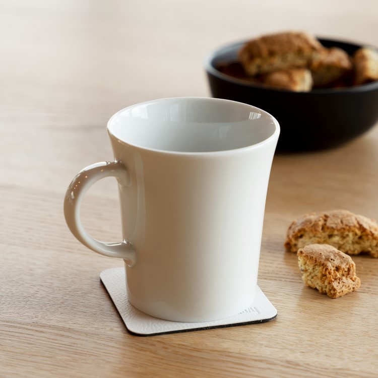 Magnetiska kaffekoppar Silwy, 2-pack