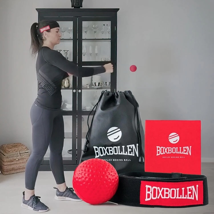 Kordinationsboll