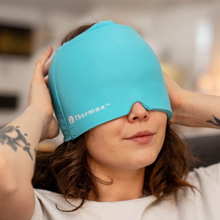 Kylmössa, Thermax