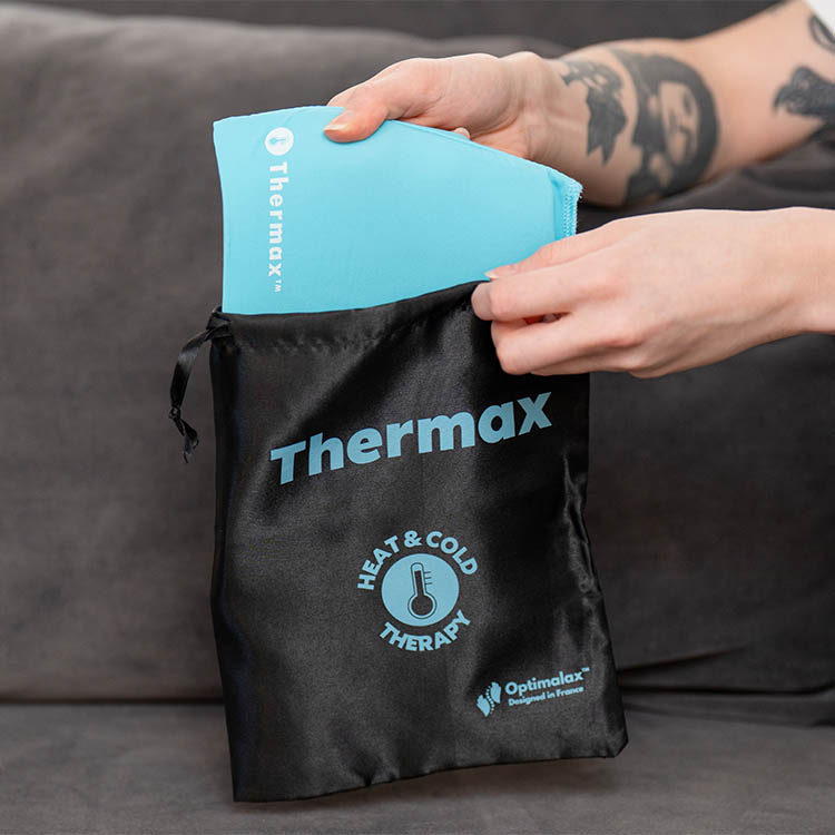 Kylmössa, Thermax