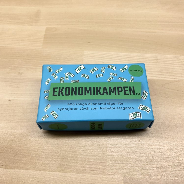 Ekonomikampen