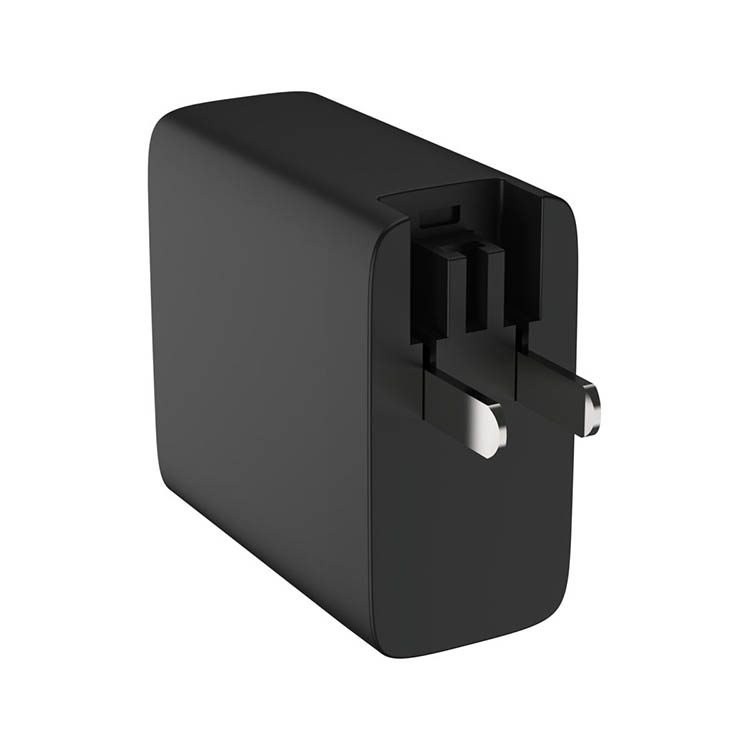 Reseadapter med USB-portar