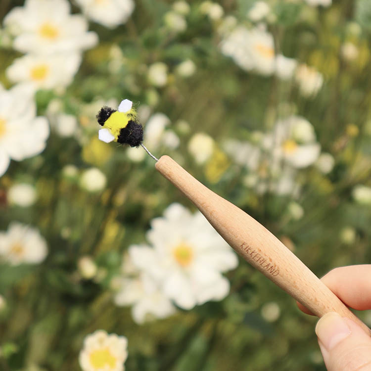 Pollineringsstav