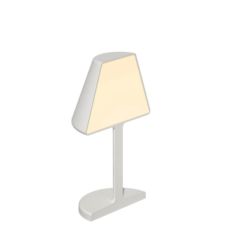 Sängbordslampa
