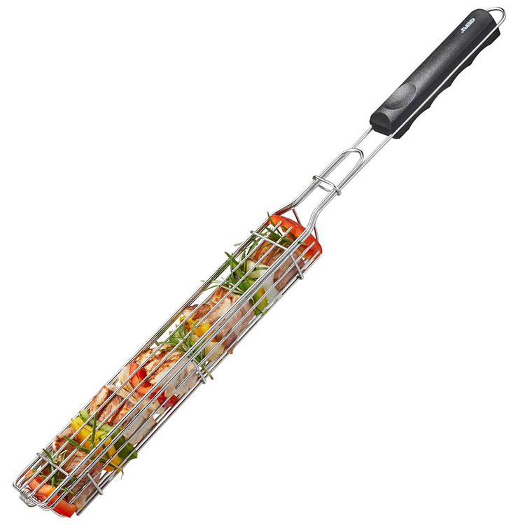 Grillspettkorg, Gefu