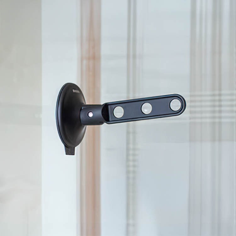 Torkhängare med sugpropp, Brabantia