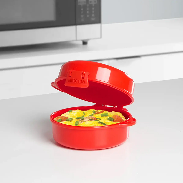 Äggform för micro