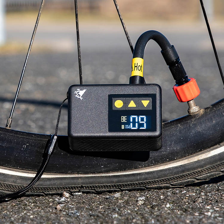 Cykelpump mini