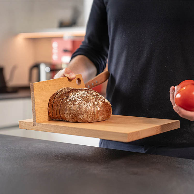 Skärbräda med stöd, Mühlenbrett