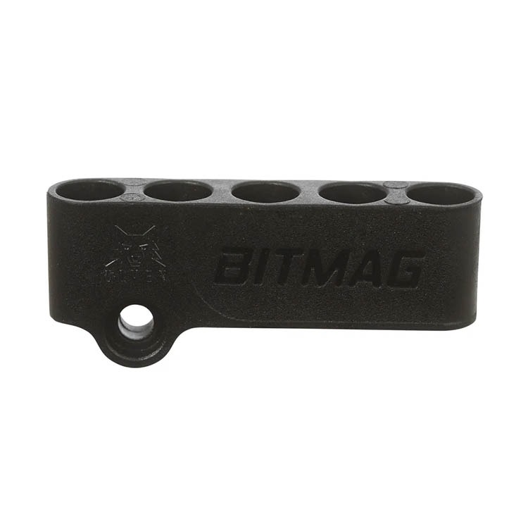 Bitshållare Bitsmag