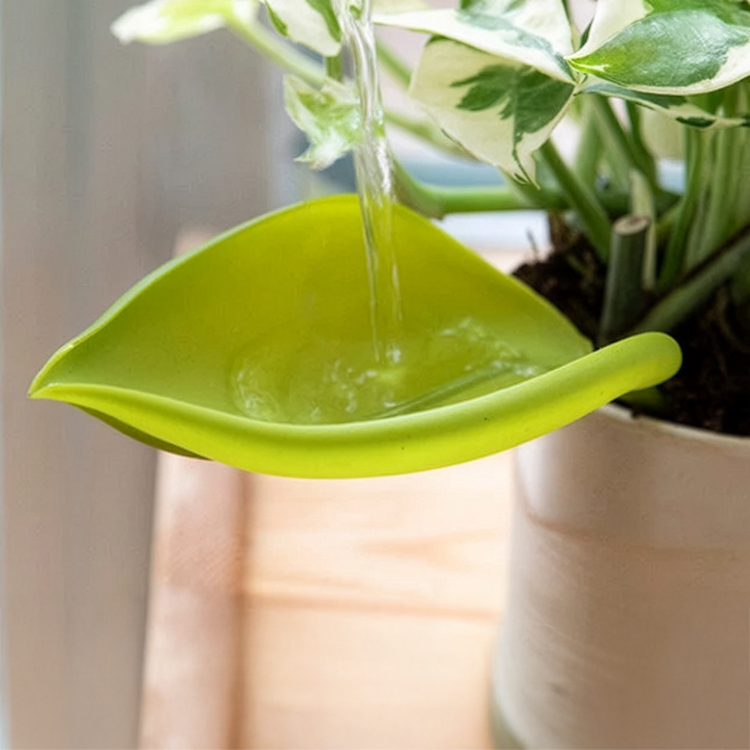 Bevattningstratt till kruka, 3-pack