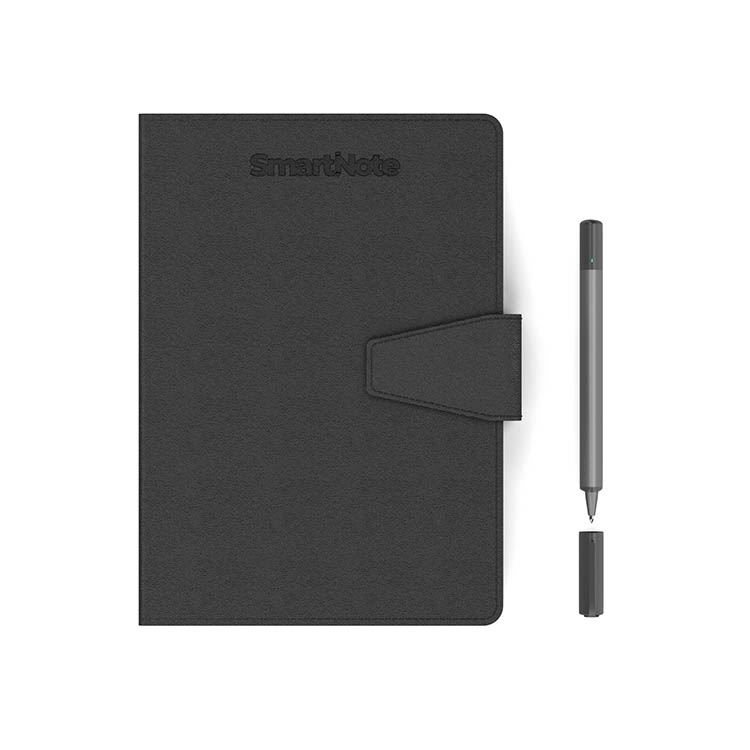 Smart anteckningsbok, SmartNote