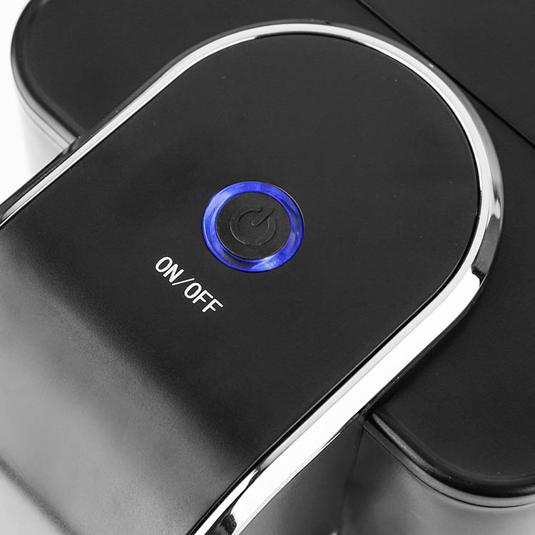 Varmvattendispenser