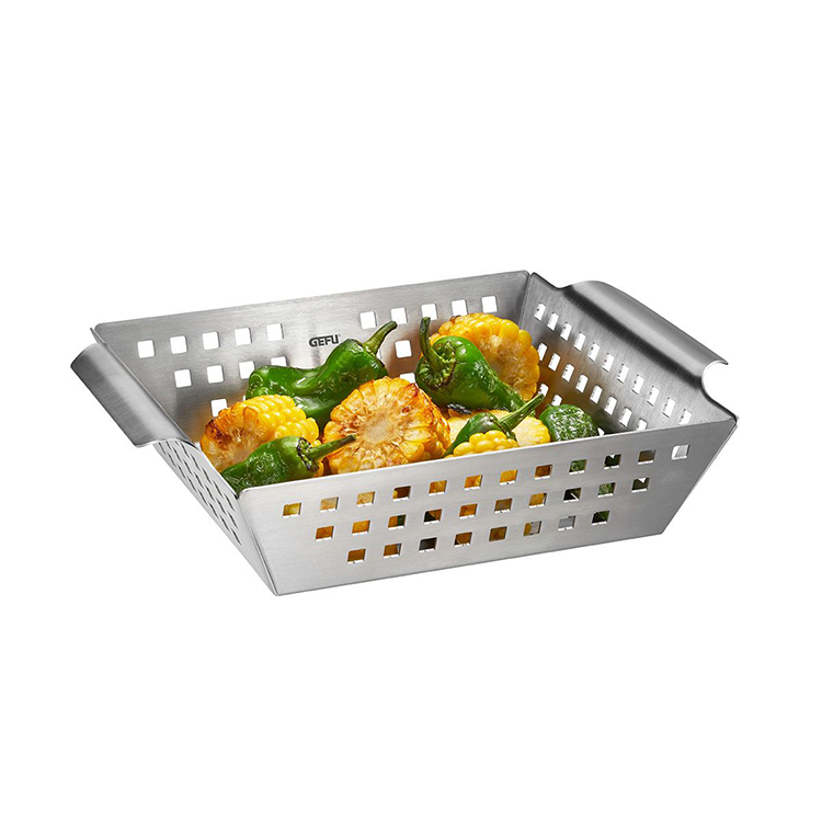 Grillkorg, Gefu