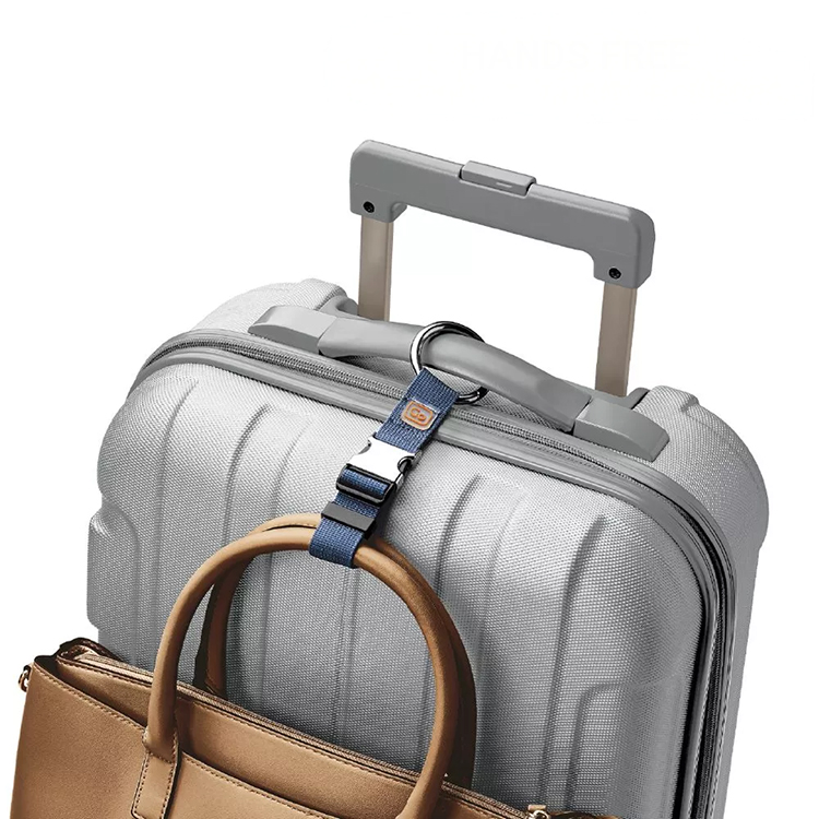Bagageklämma, Go Travel