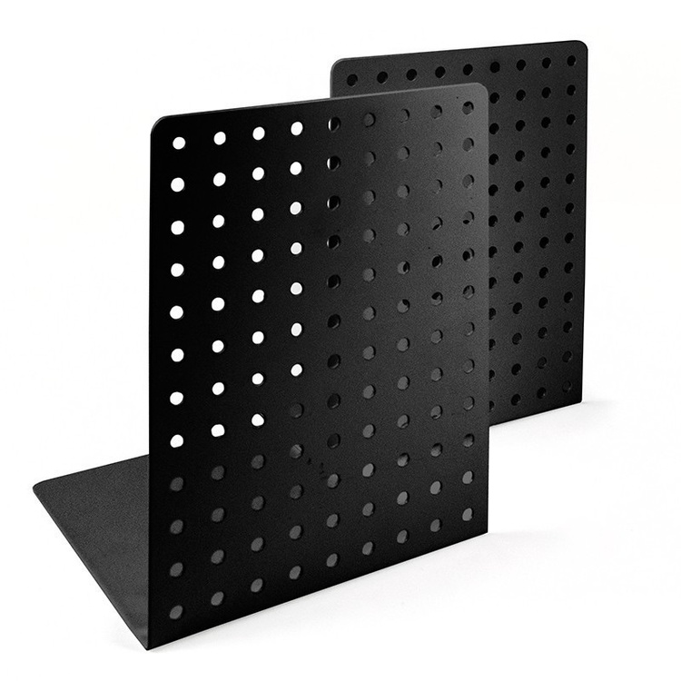 Stora bokstöd 2-pack