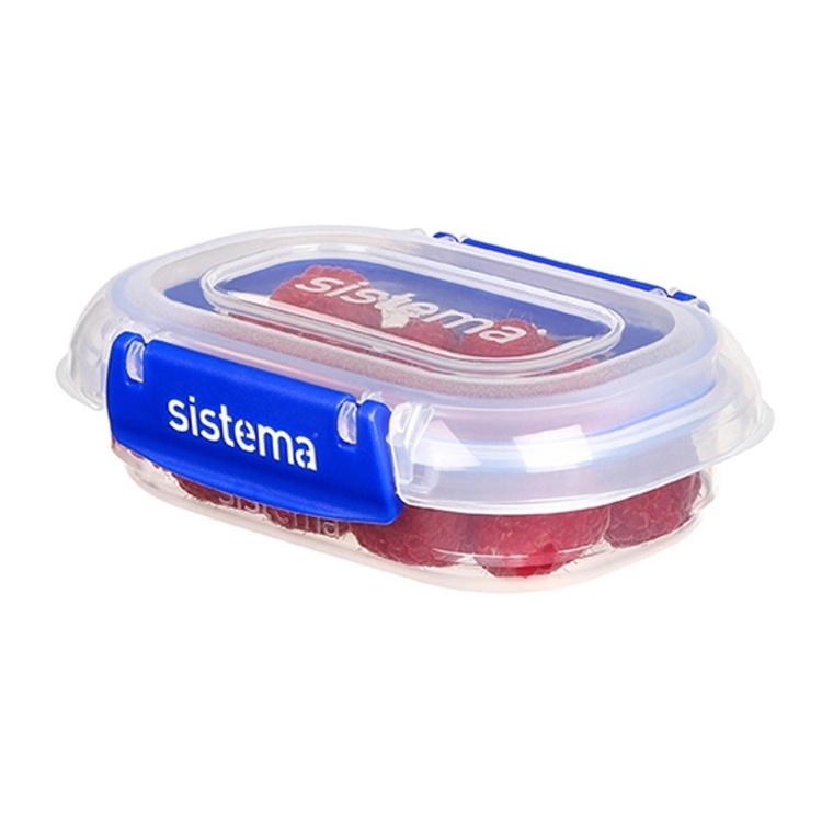 Förvaringsburk mini 0,18L, Sistema