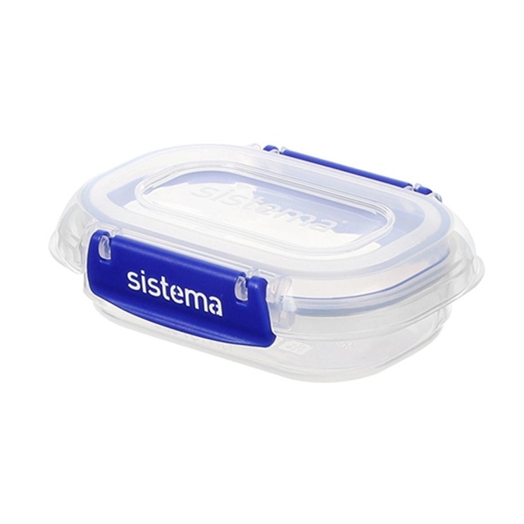 Förvaringsburk mini 0,18L, Sistema