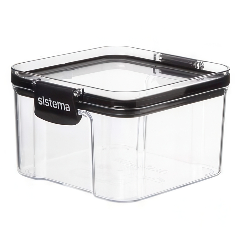 Förvaringsburk Ultra 0,46L, Sistema