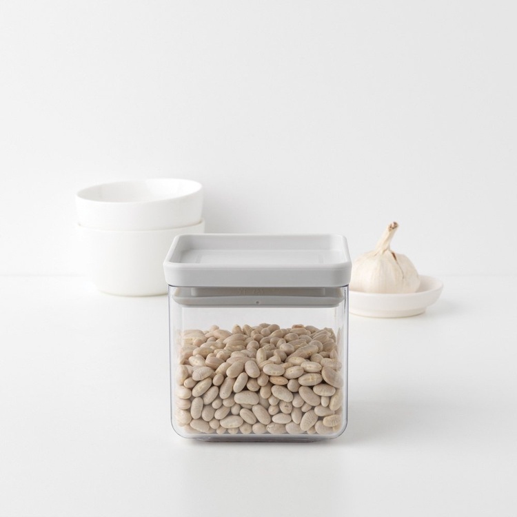 Förvaringsburk 0,7L, Brabantia